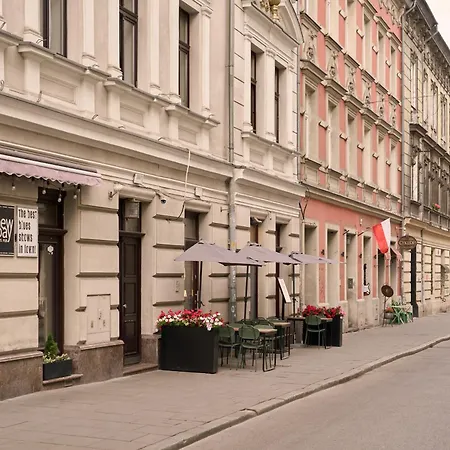 Kazimierz Boutique By Staymoovers *