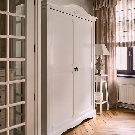 Kazimierz Boutique By Staymoovers * Krakow